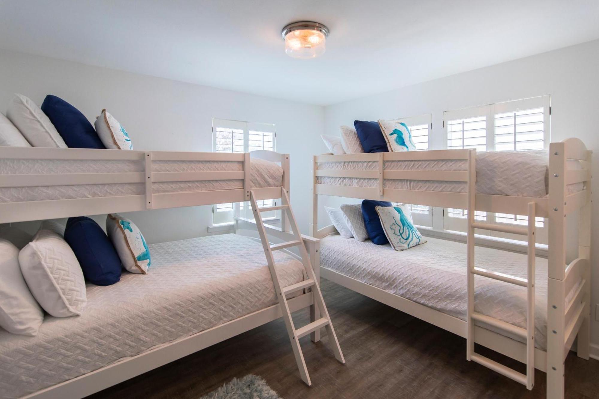 Whispering Sands #103 Santa Rosa Beach Exterior foto