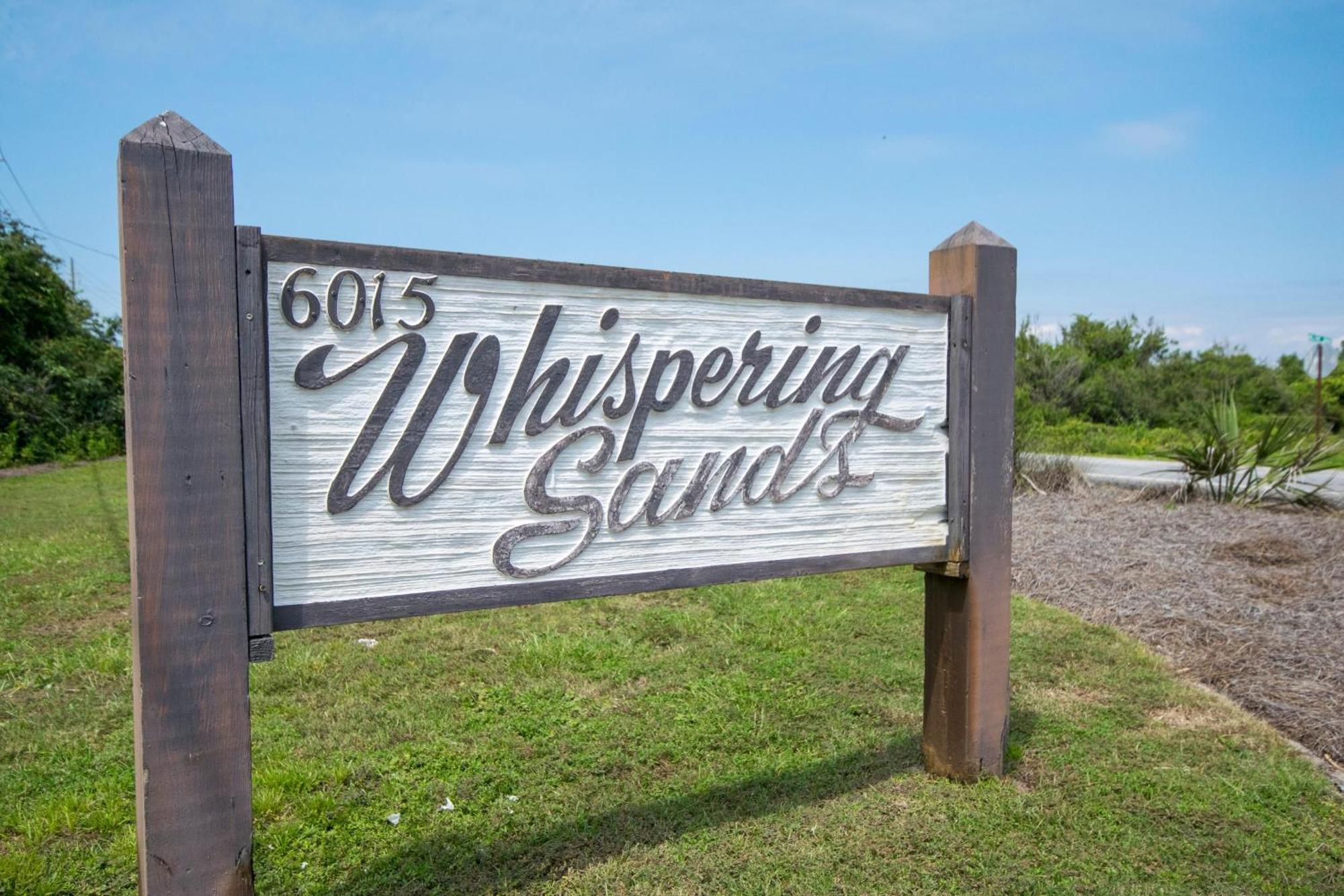 Whispering Sands #103 Santa Rosa Beach Exterior foto